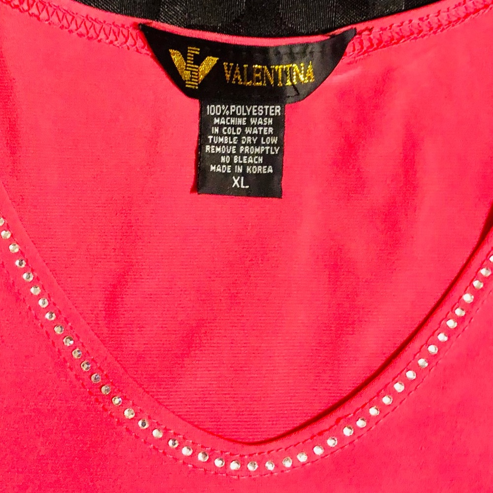 Valentina T-shirt